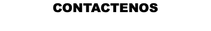CONTACTENOS
