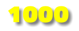 1000