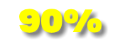 90%